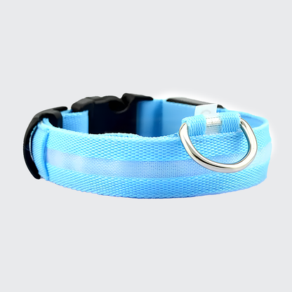 Nord Led Secure Collar