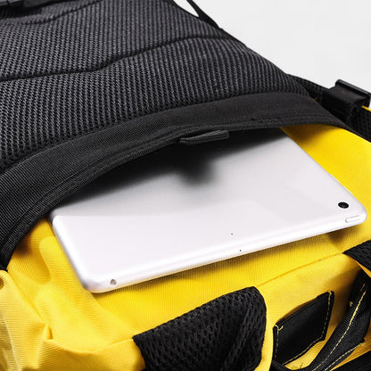 Nord Alpha 45L Yellow