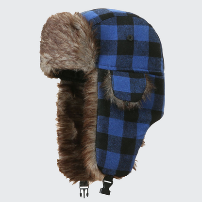 Nord Chess Beanie