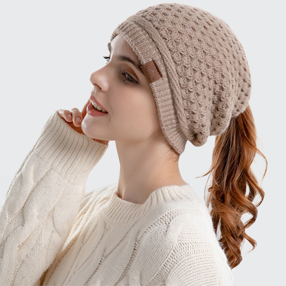 Bonnet pour femme Nord Hairstyle