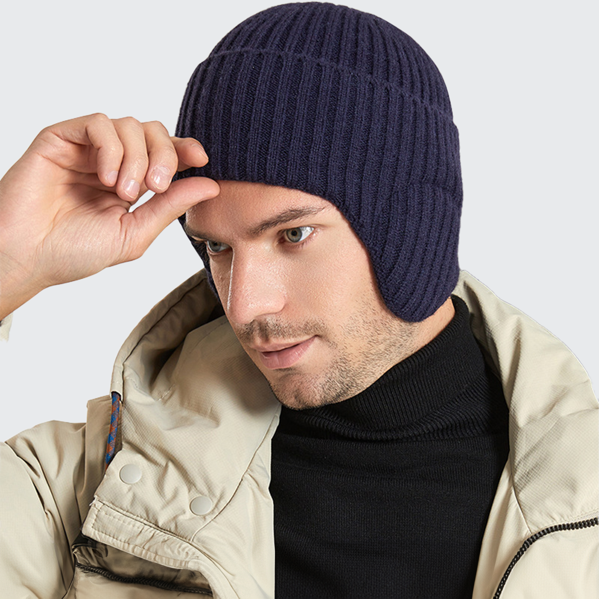 Eskimo Nord Beanie