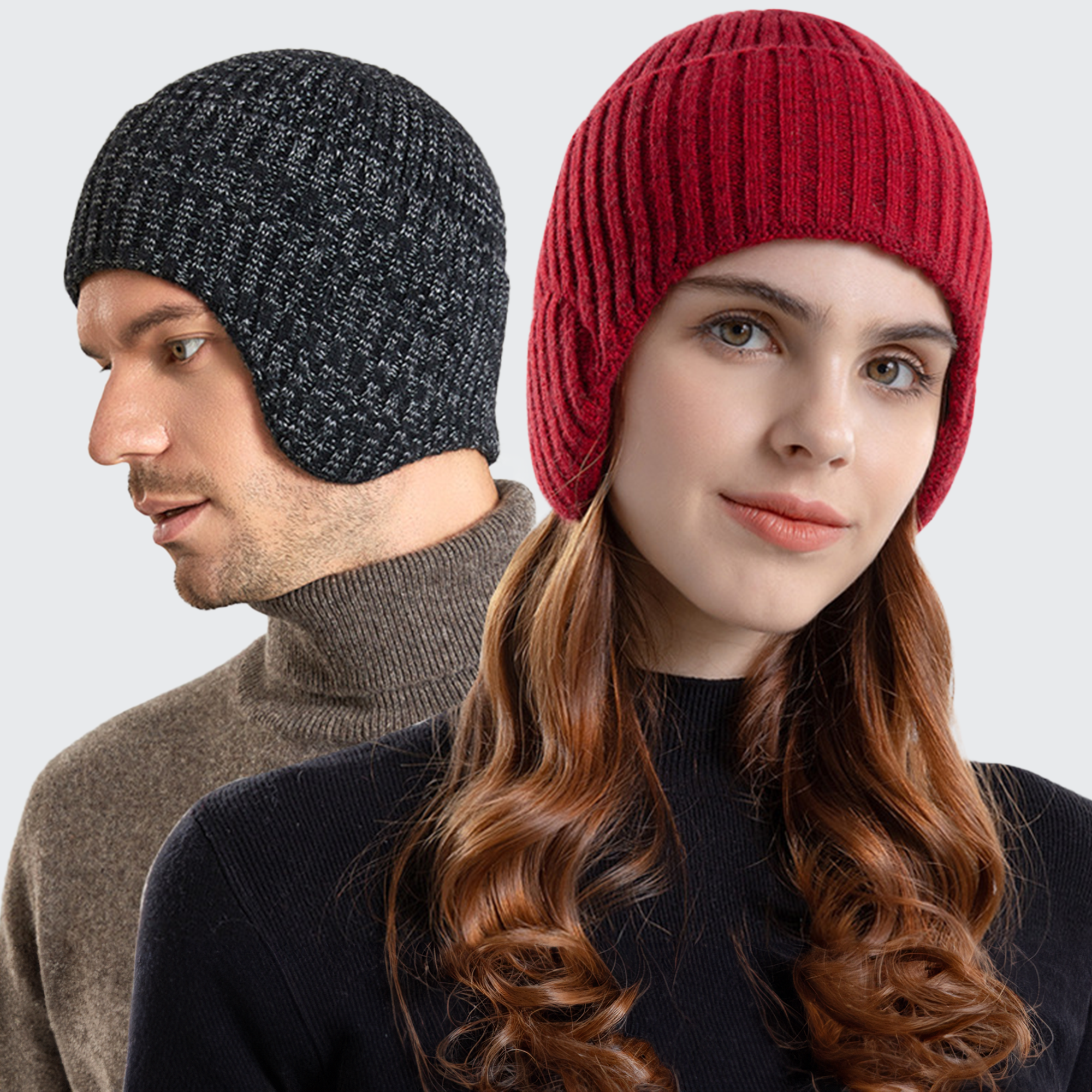 Eskimo Nord Beanie