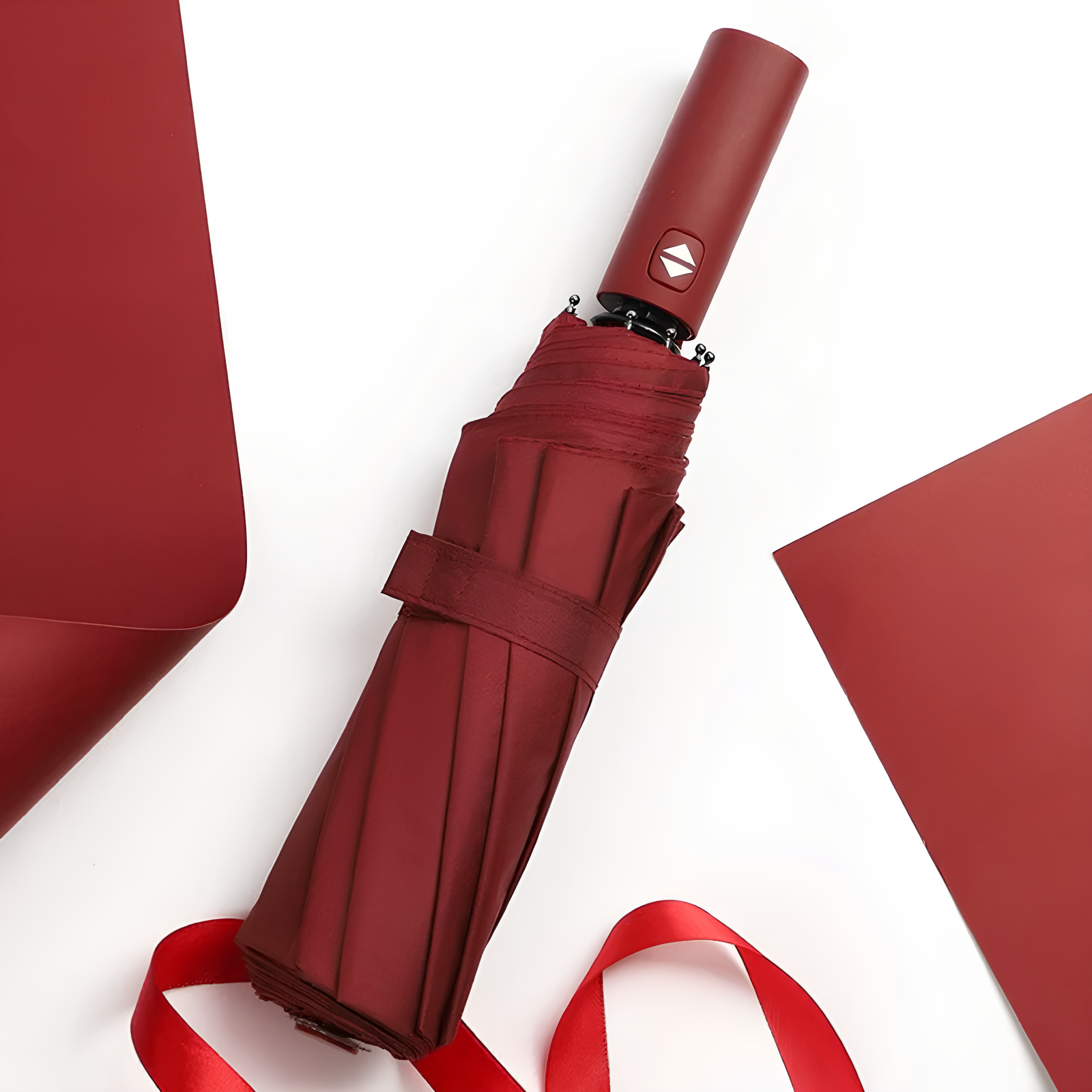 Nord Automatic On/Off Umbrella Resistant