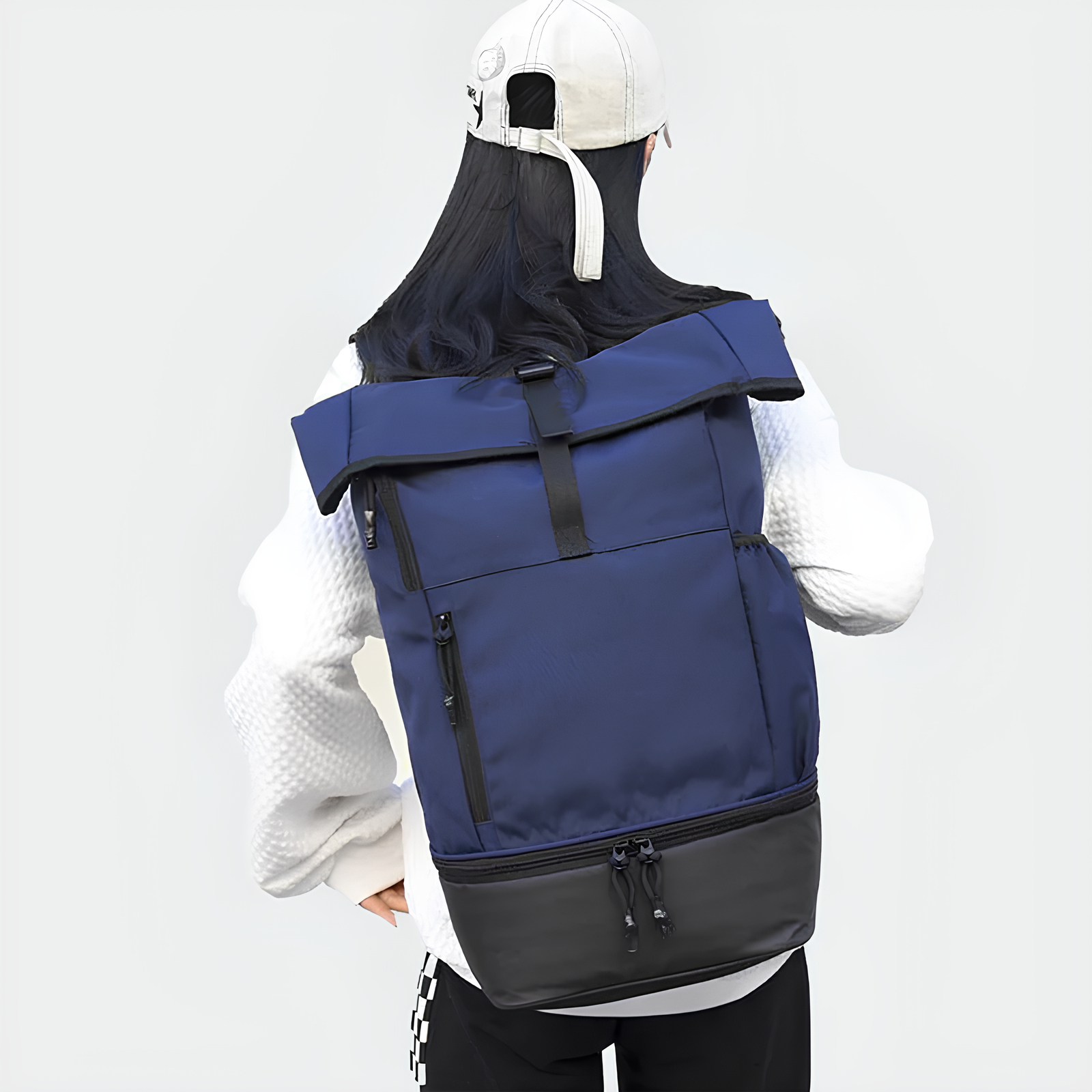 Nord Elemental Waterproof Backpack