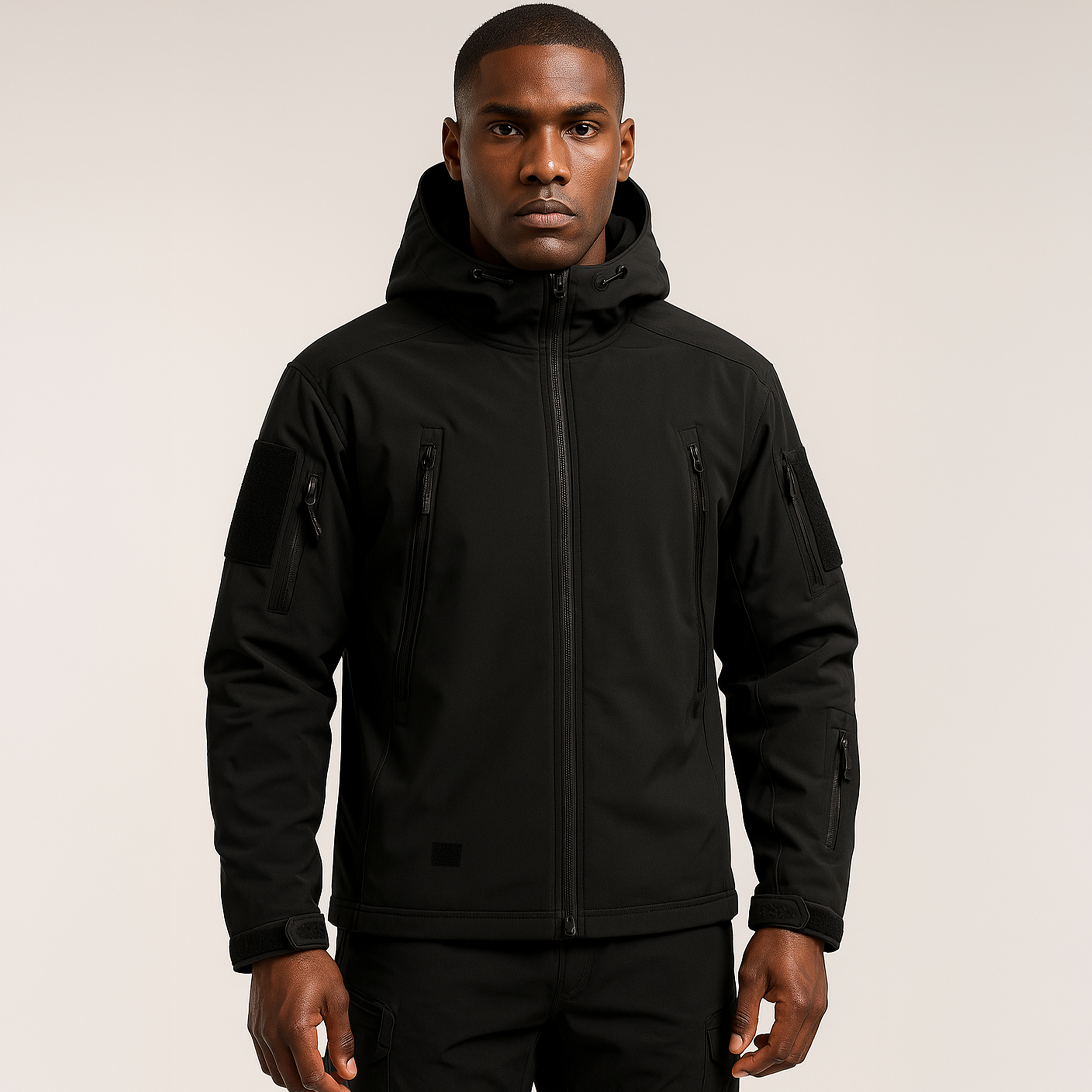 Nord Asphalt Waterproof Men’s Jacket