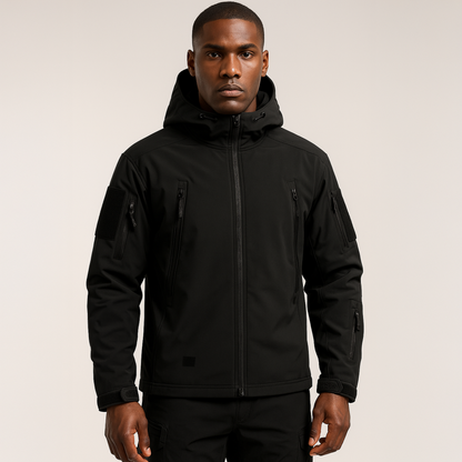 Nord Asphalt Waterproof Men’s Jacket