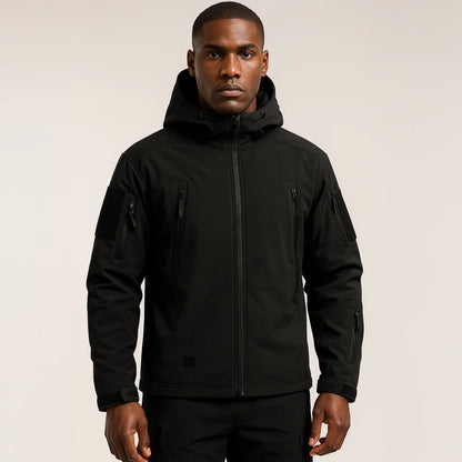 Men’s Waterproof Jungle Jacket Nord