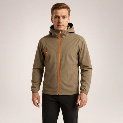Nord Lightweight Men’s Jacket