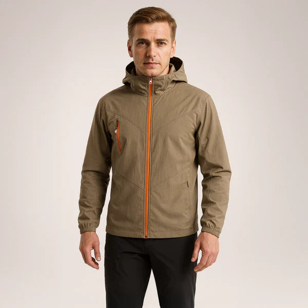 Nord Lightweight Men’s Jacket