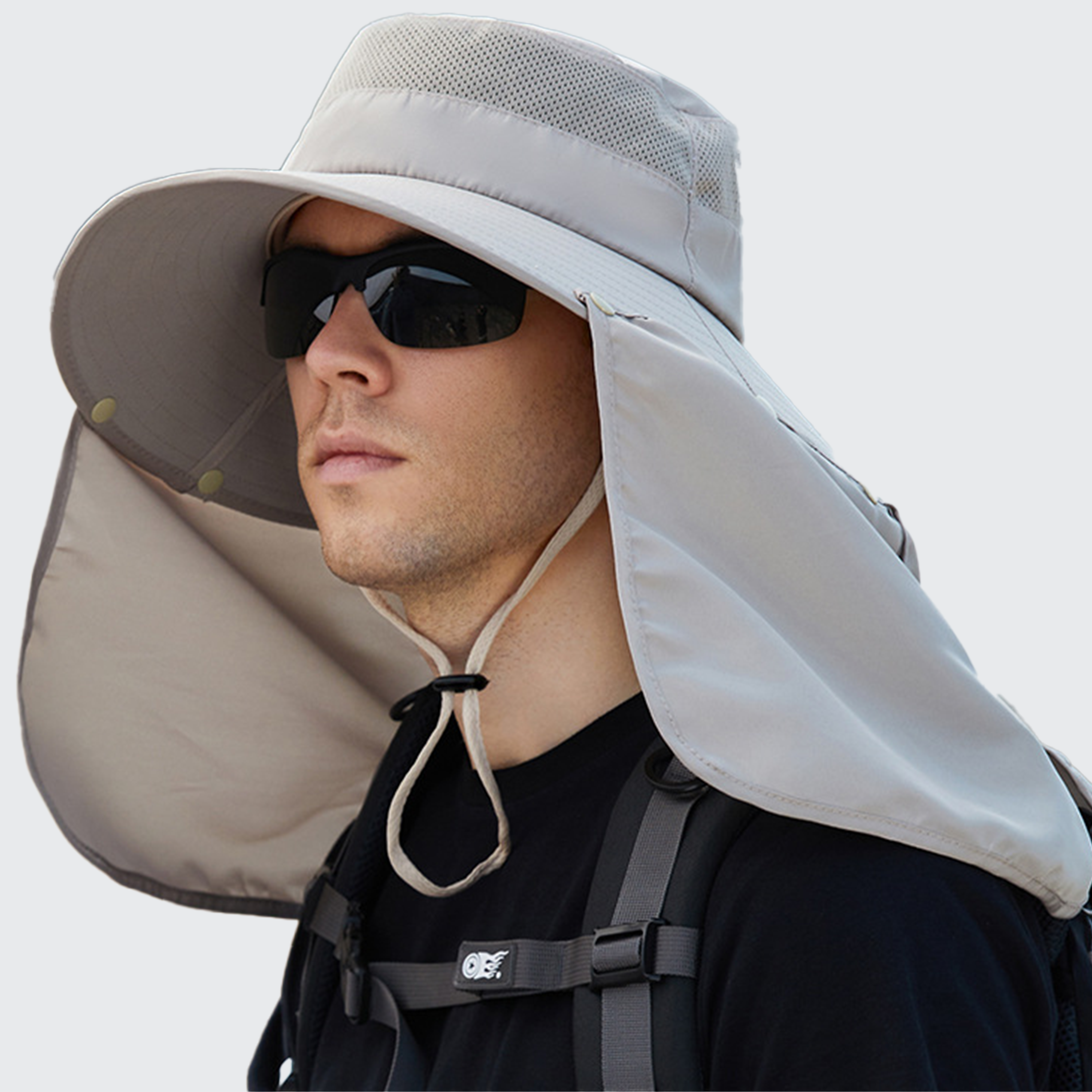 Nord LongProtect Men’s Hat