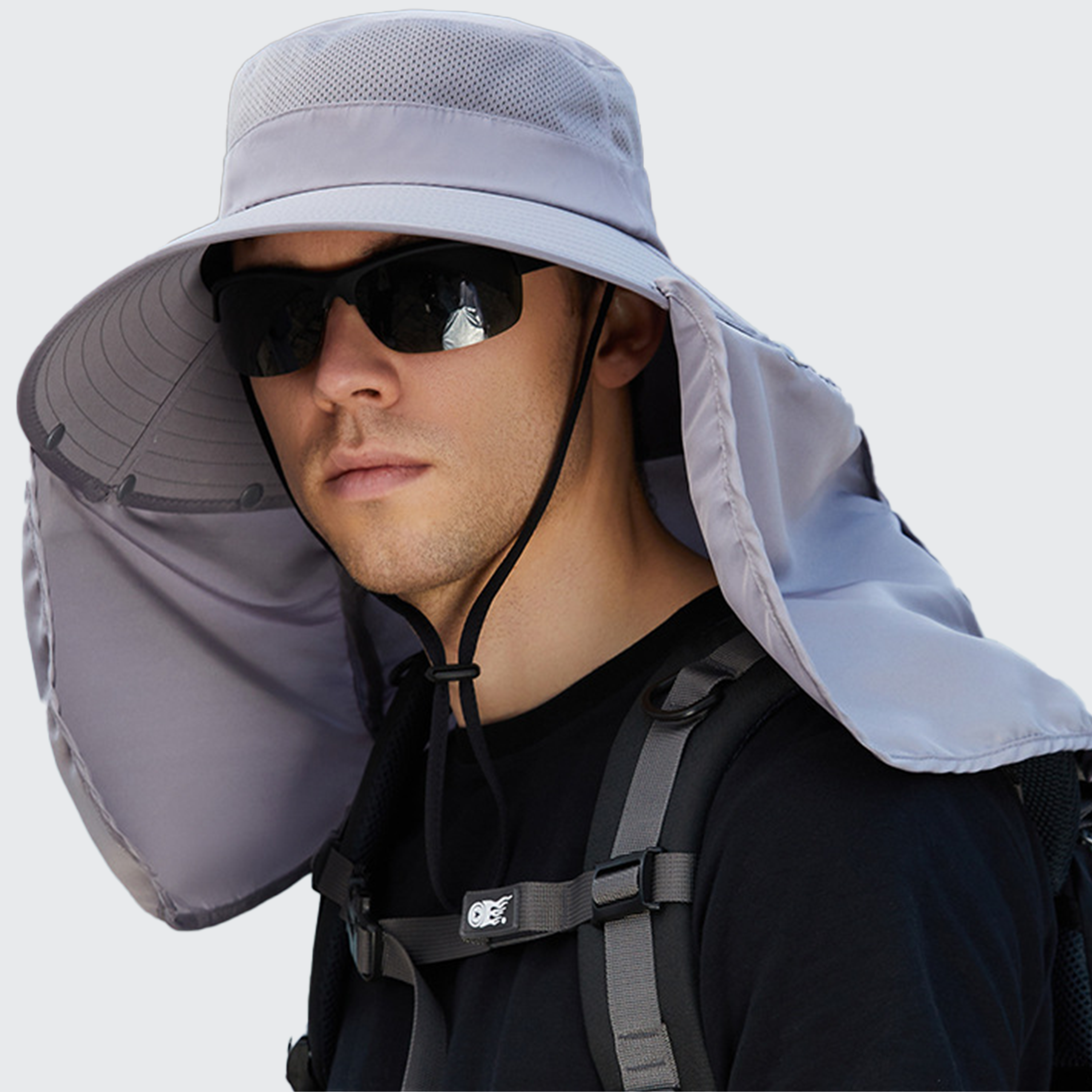 Nord LongProtect Men’s Hat