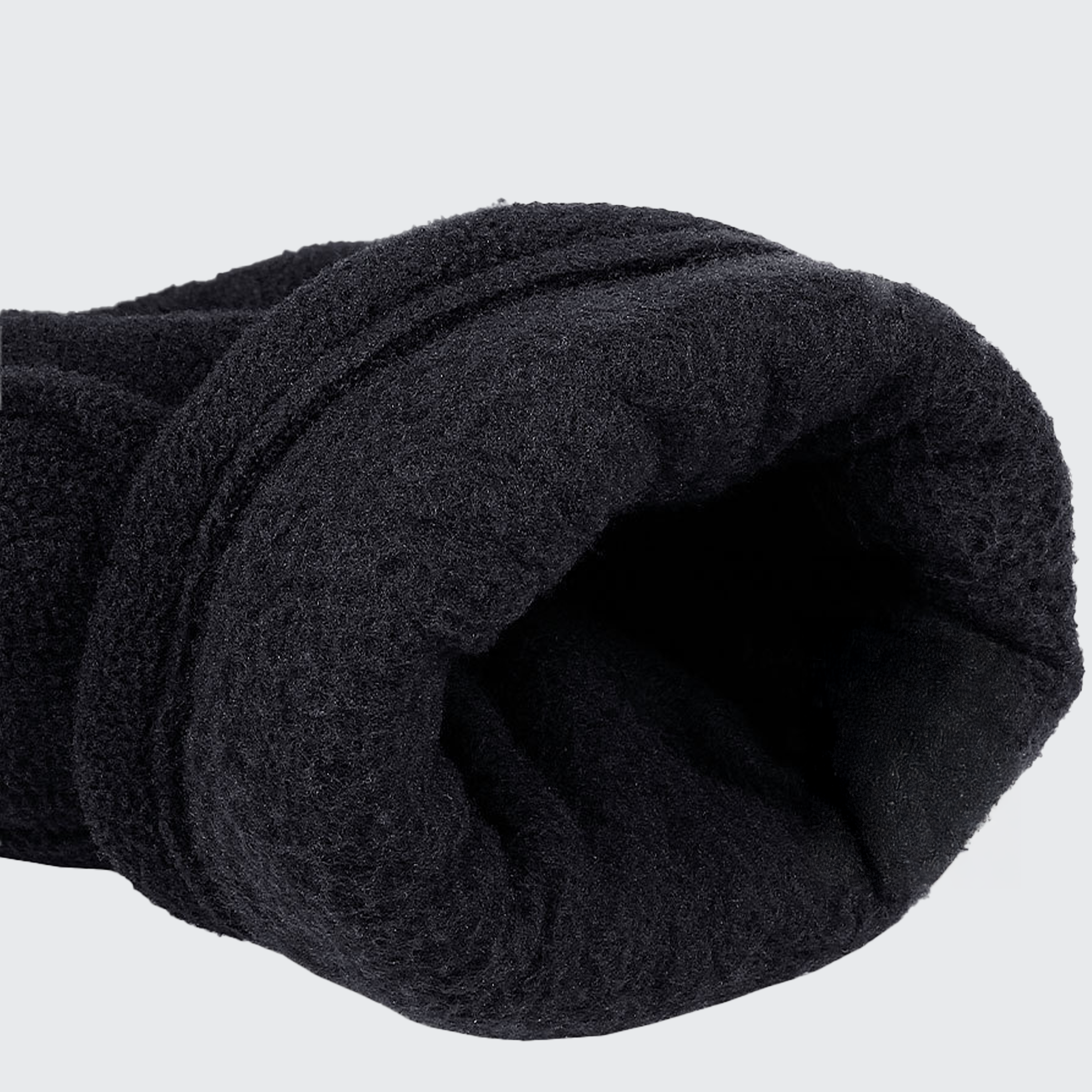 2 In 1 Fleece Nord Aurora Gloves
