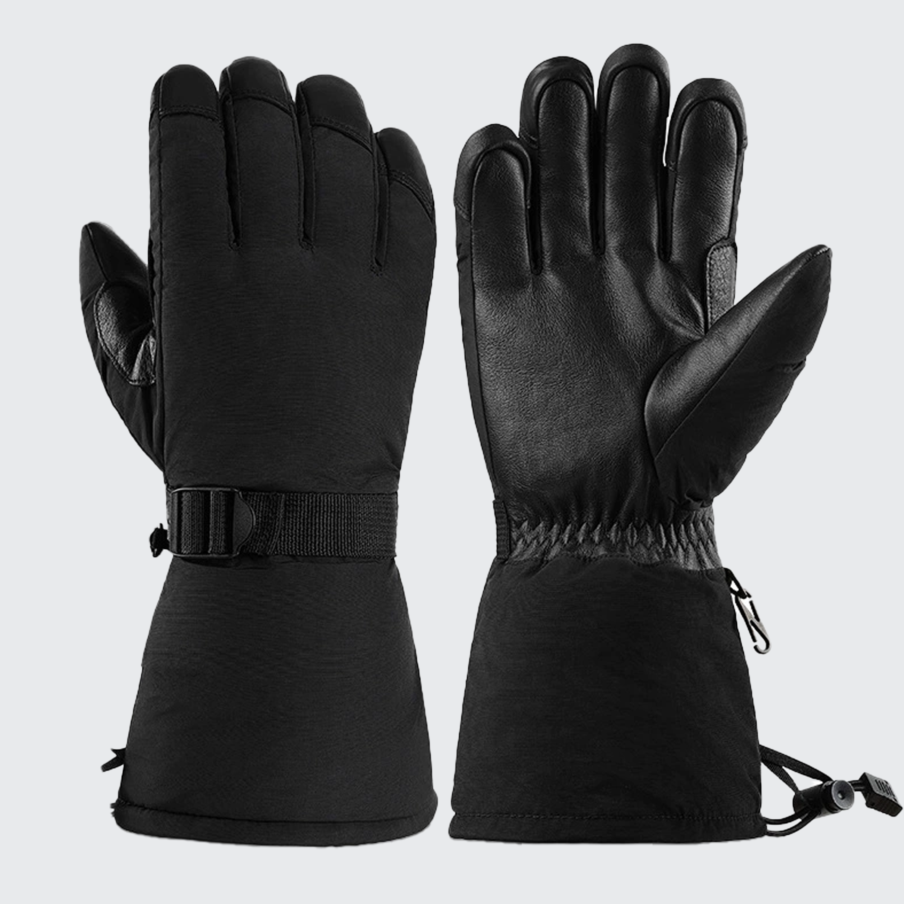 Nord Cross Thinsulate Gloves