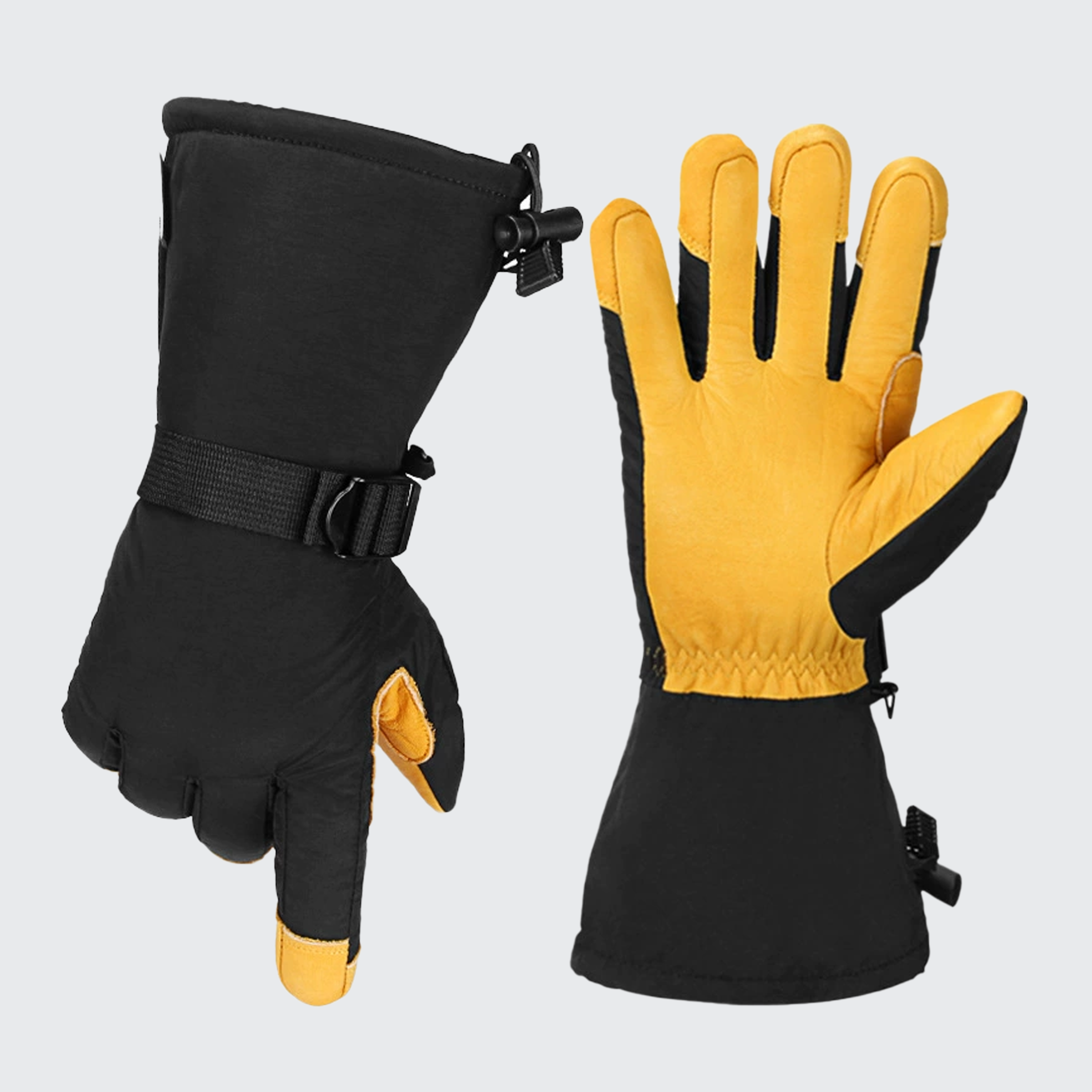 Nord Cross Thinsulate Gloves