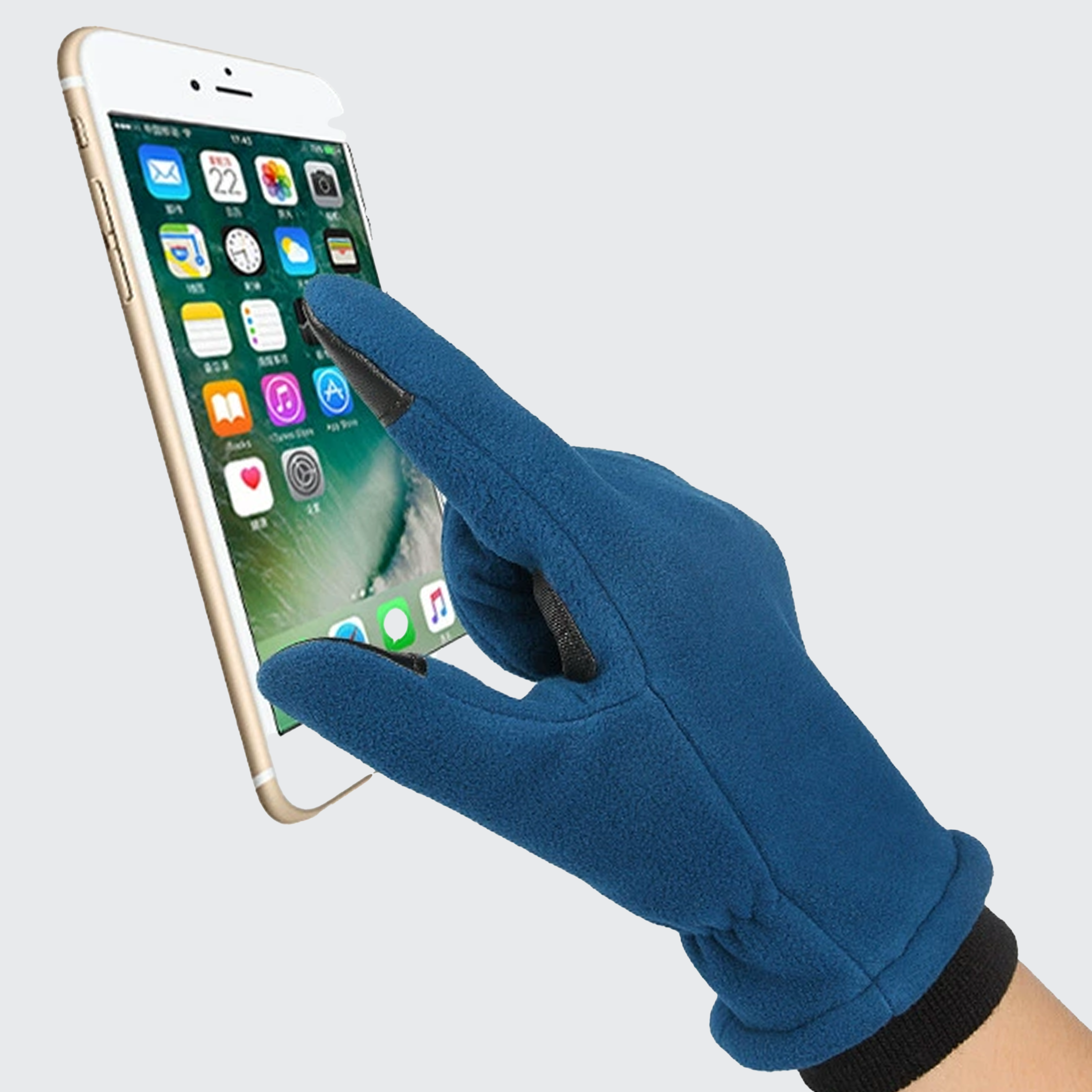 Nord Fleece Thermal Glove