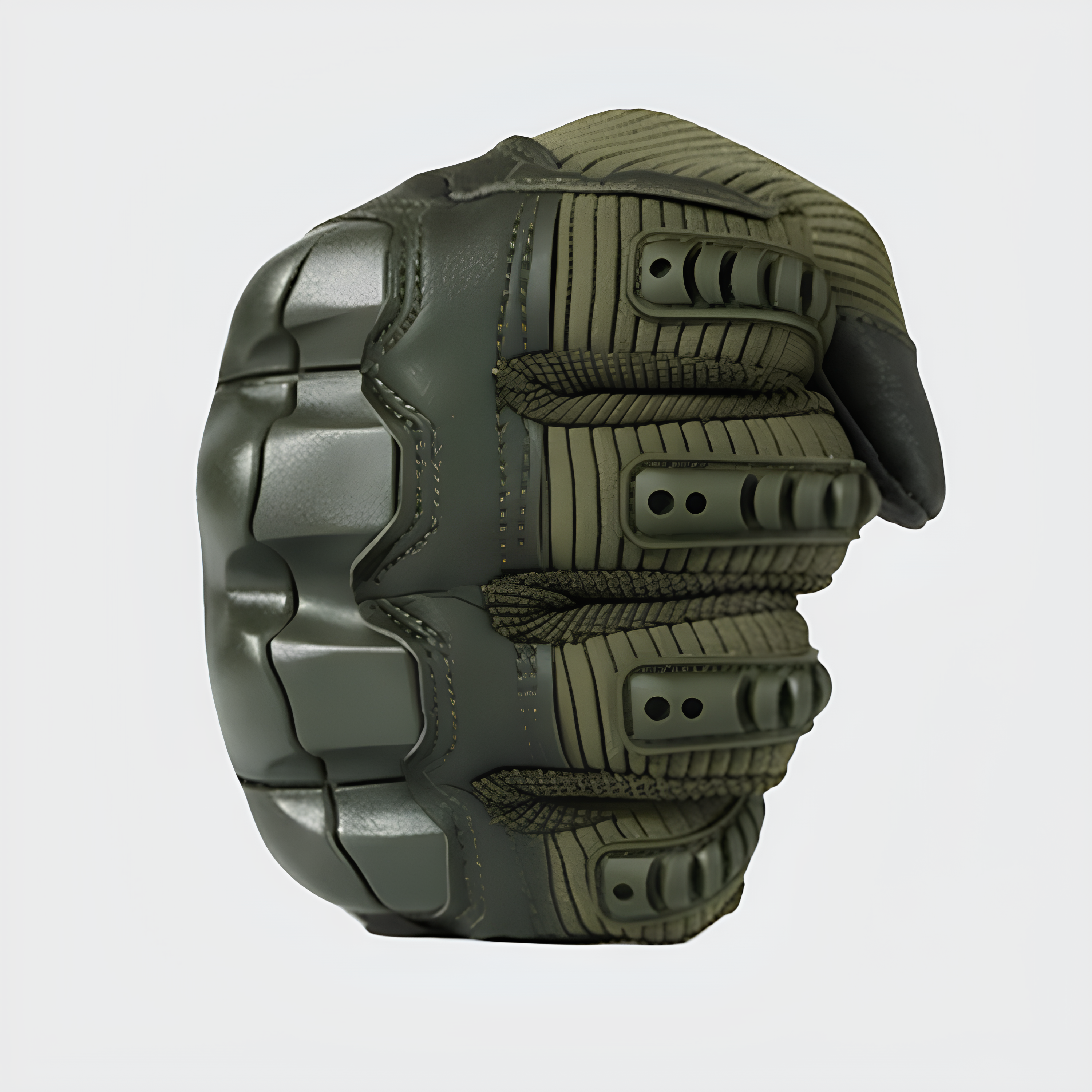 Nord Armor Tactical Gloves