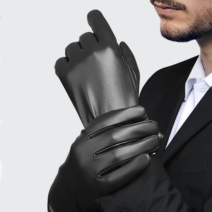 Dapper Nord Men's Gloves