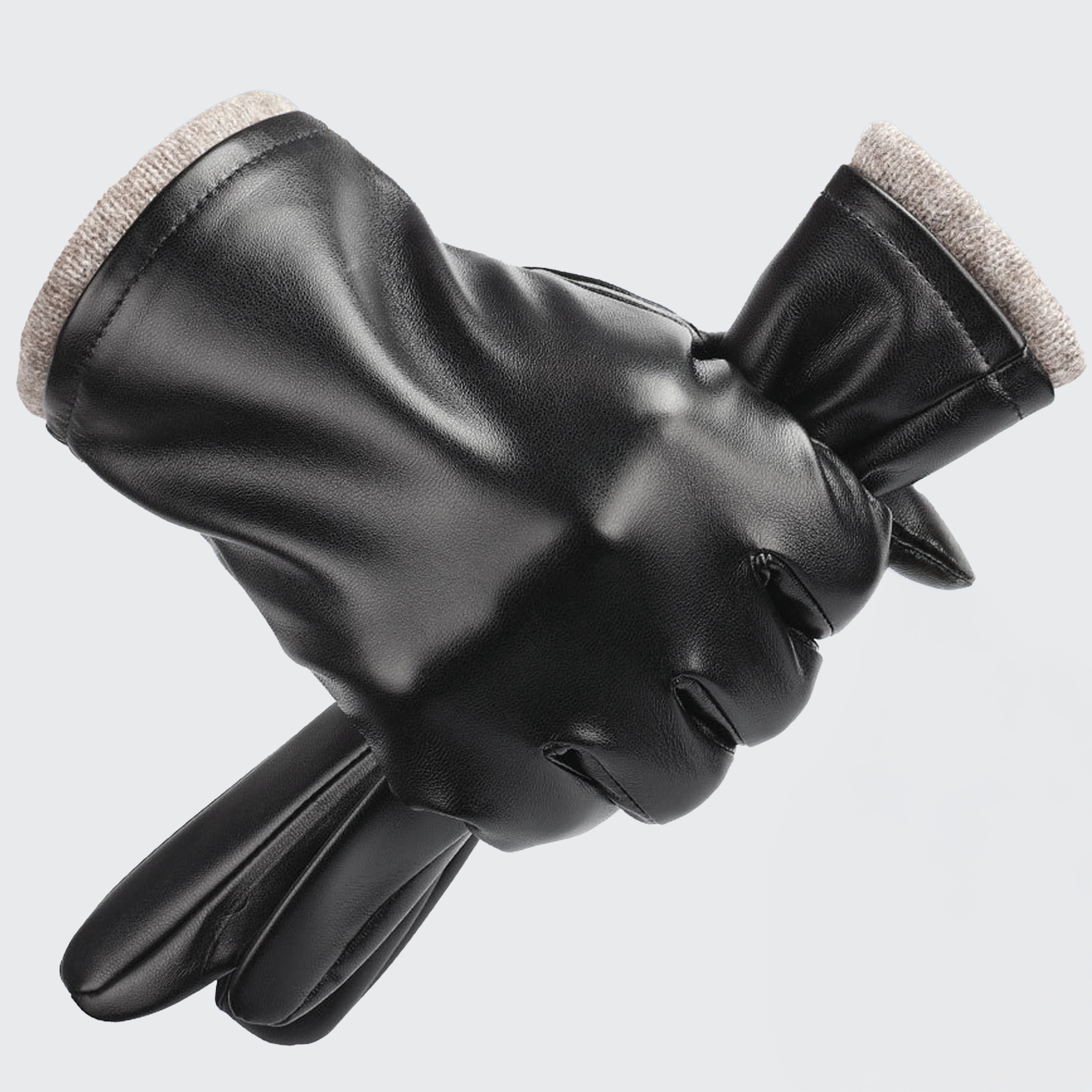 Dapper Nord Men's Gloves