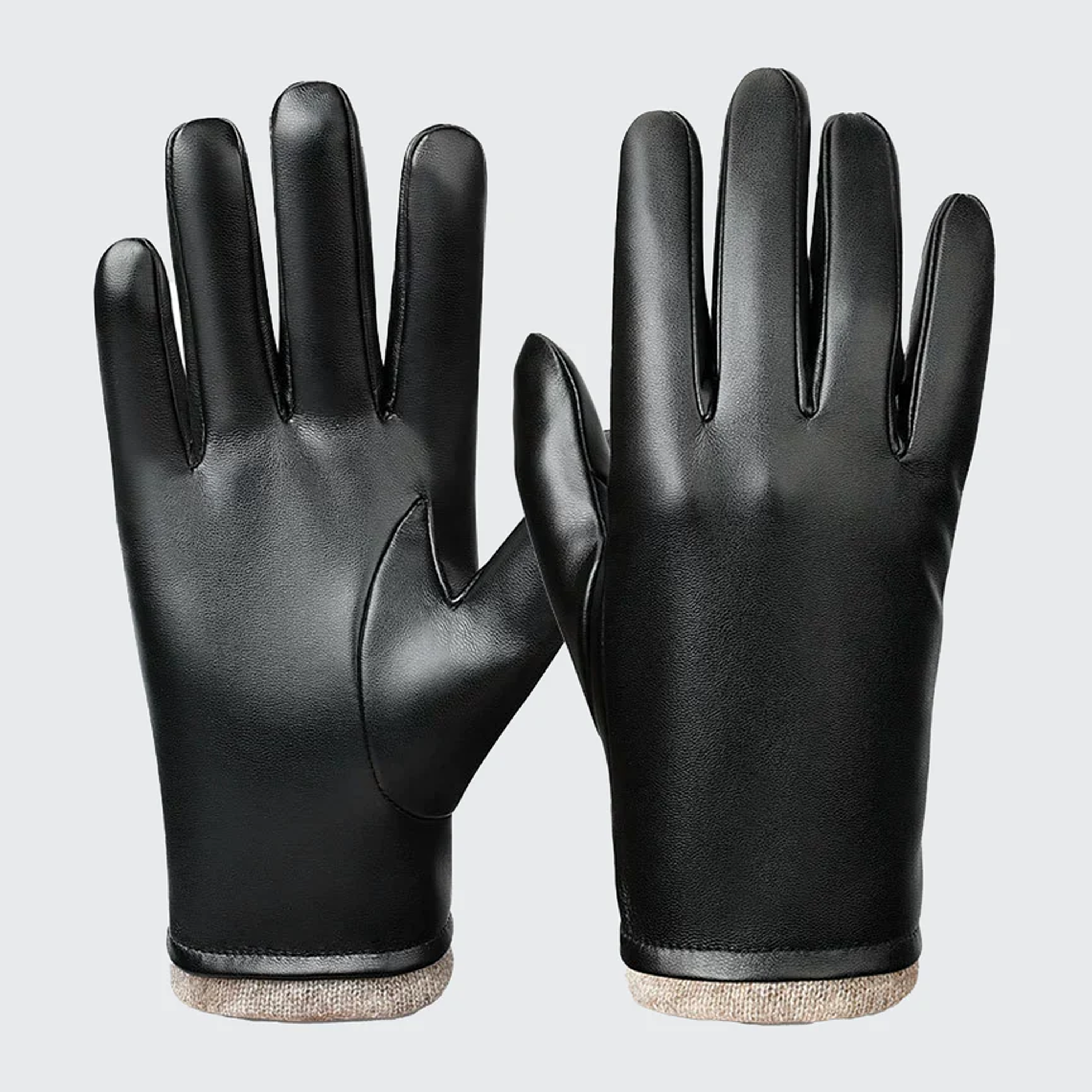 Dapper Nord Men's Gloves