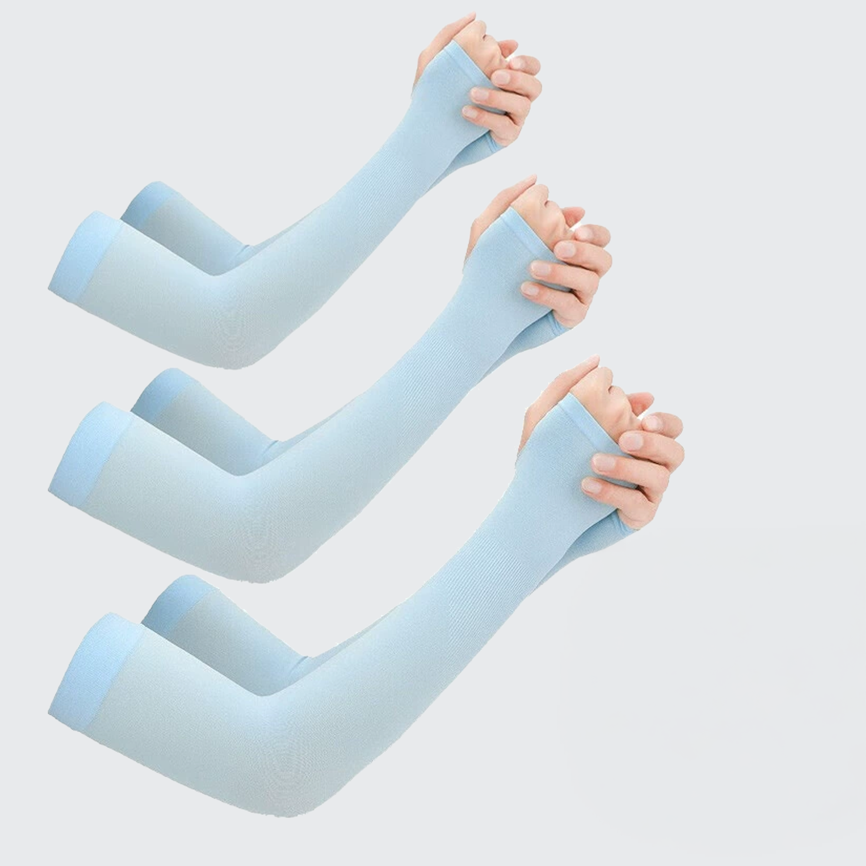 Kit 3 Arm Sleeves Nord Tailorable