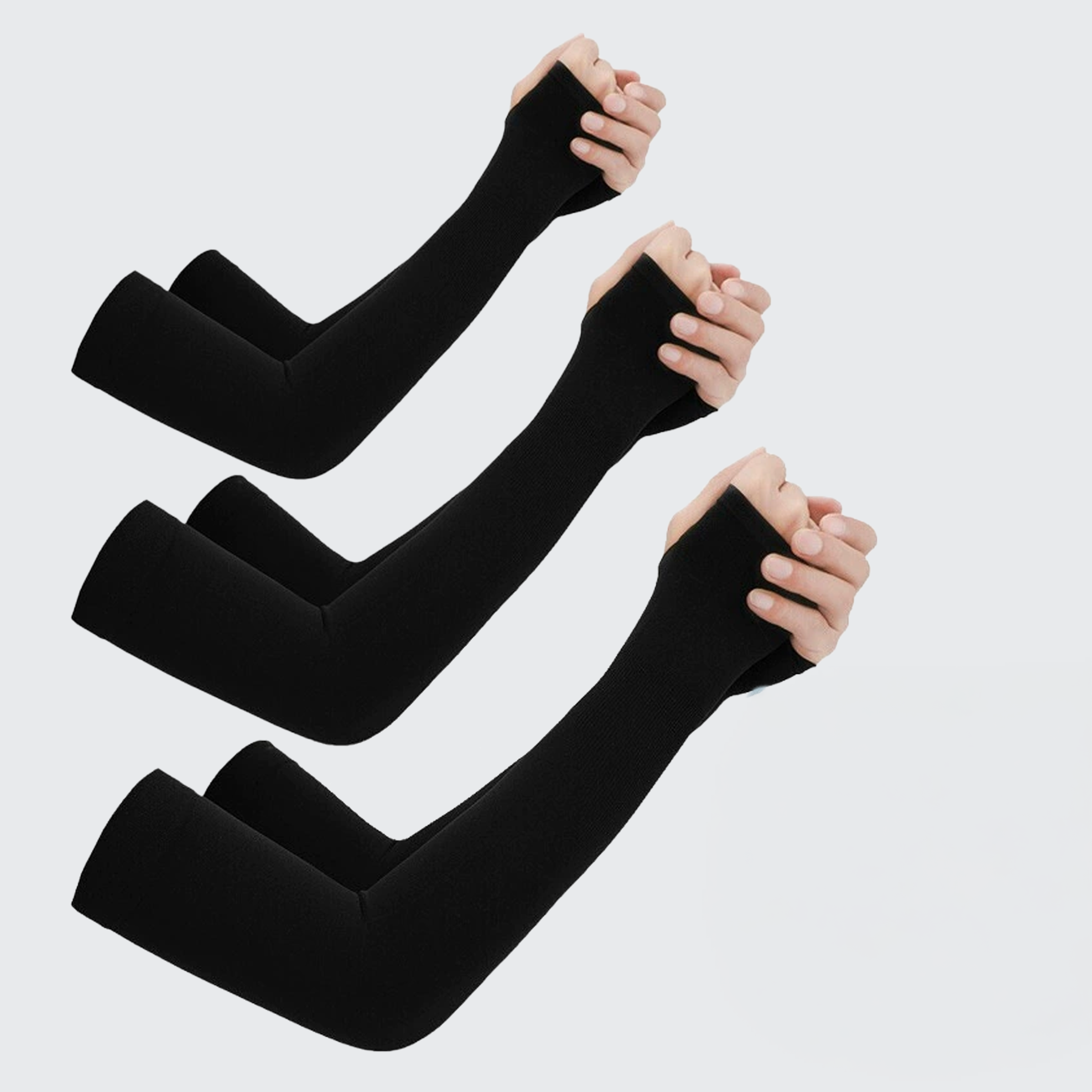 Kit 3 Arm Sleeves Nord Tailorable
