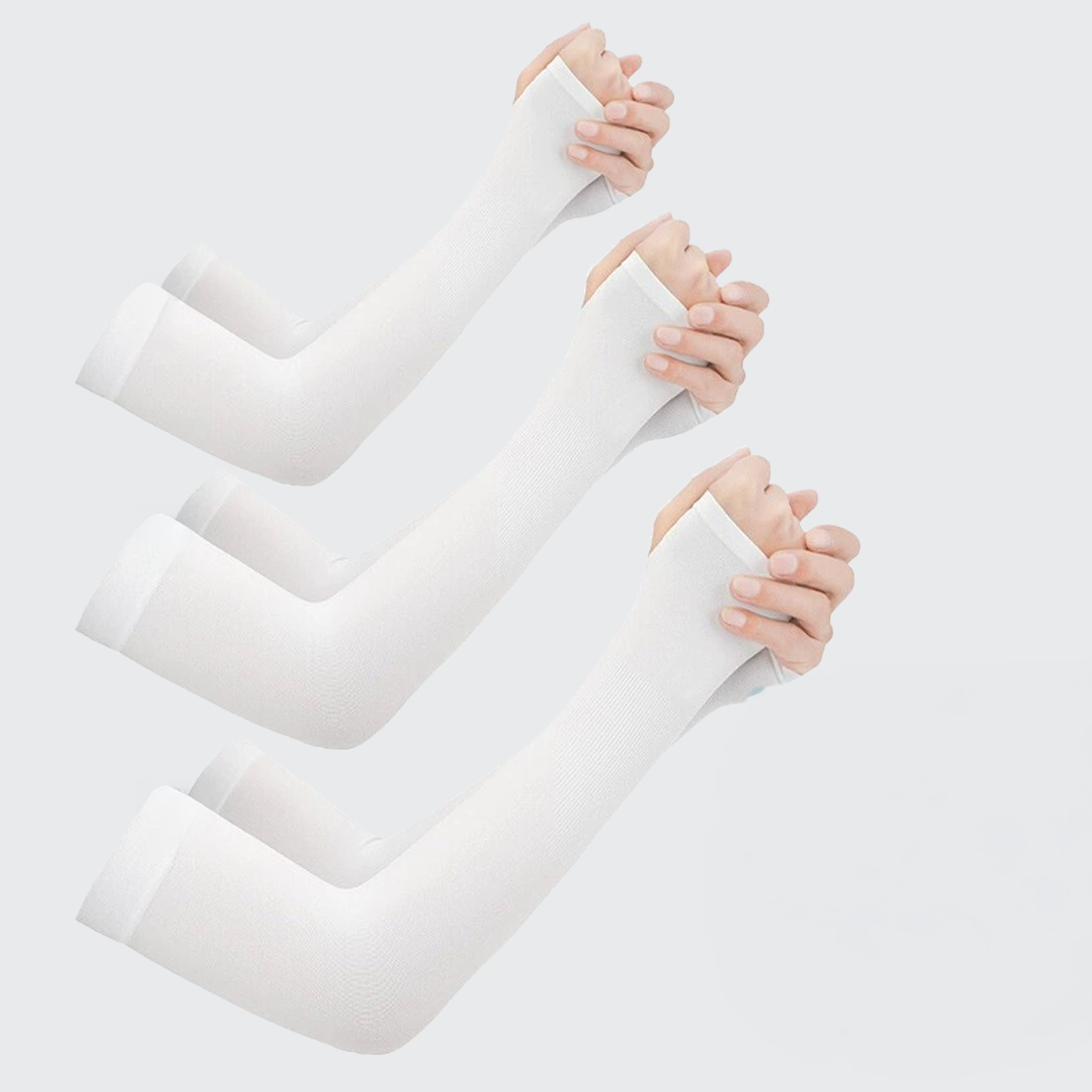 Kit 3 Arm Sleeves Nord Tailorable