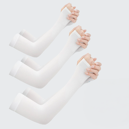 Kit 3 Arm Sleeves Nord Tailorable