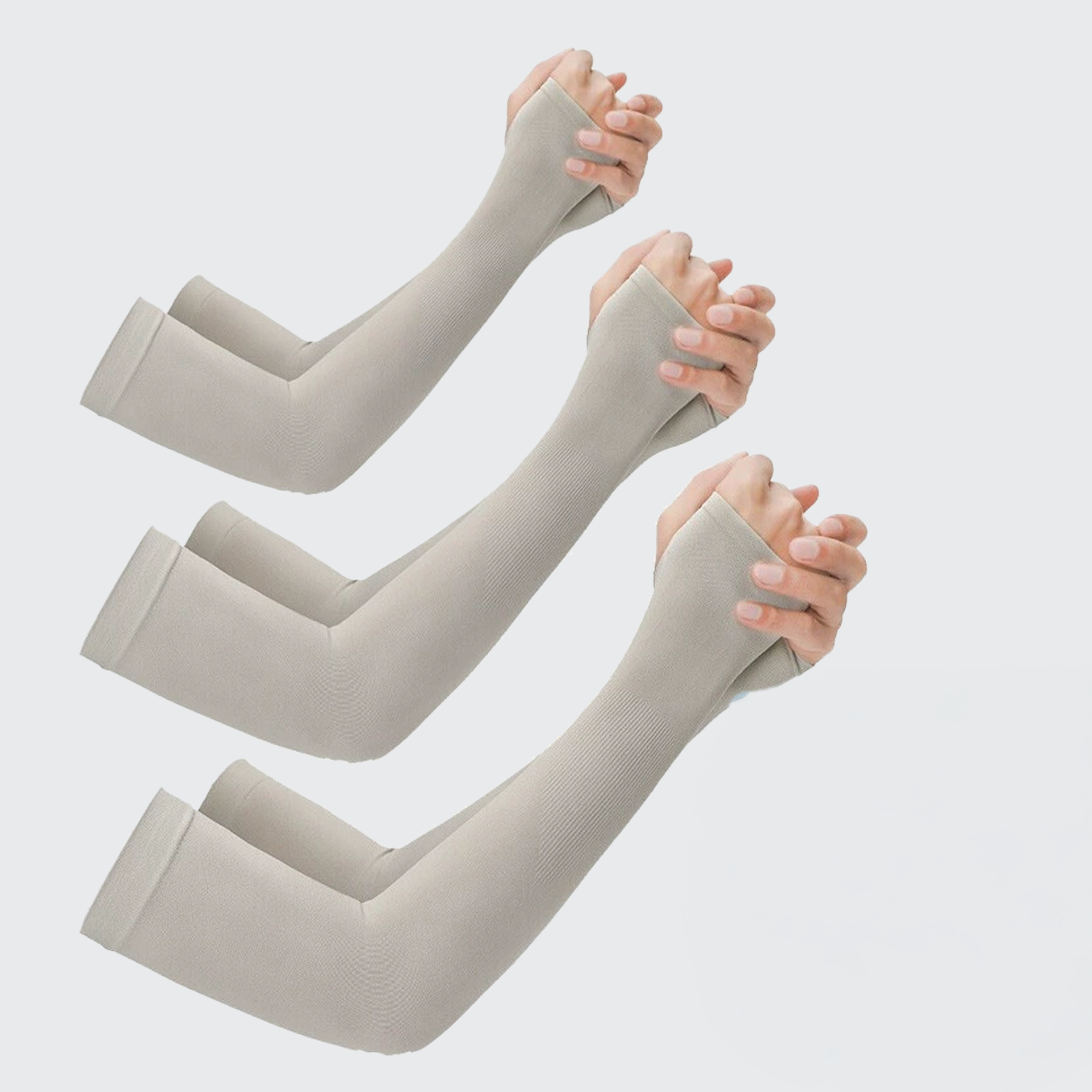 Kit 3 Arm Sleeves Nord Tailorable