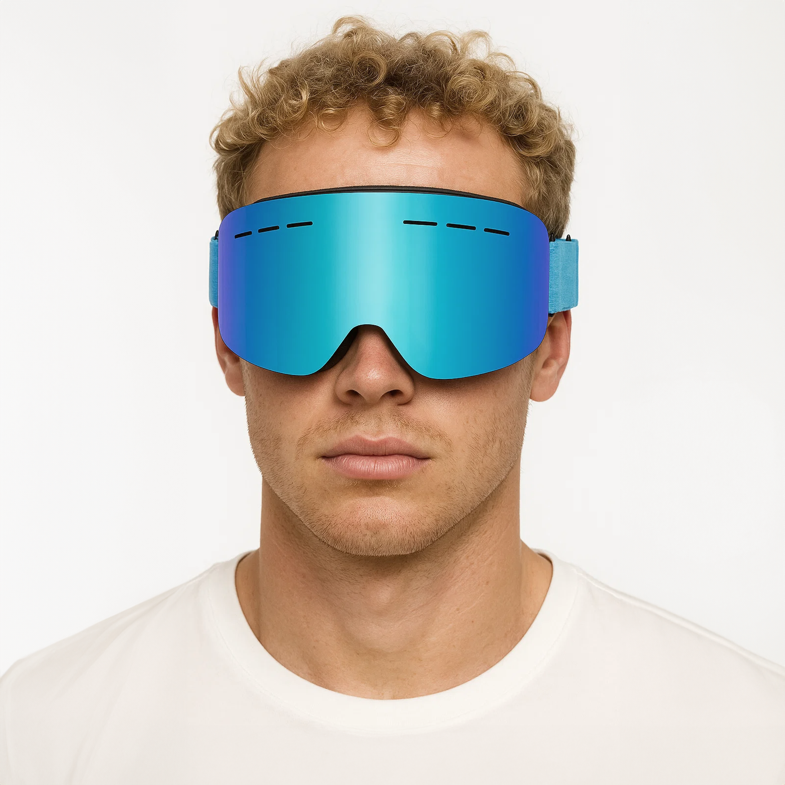 Boreal Nord Ski Goggles