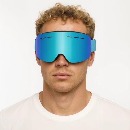 Boreal Nord Ski Goggles