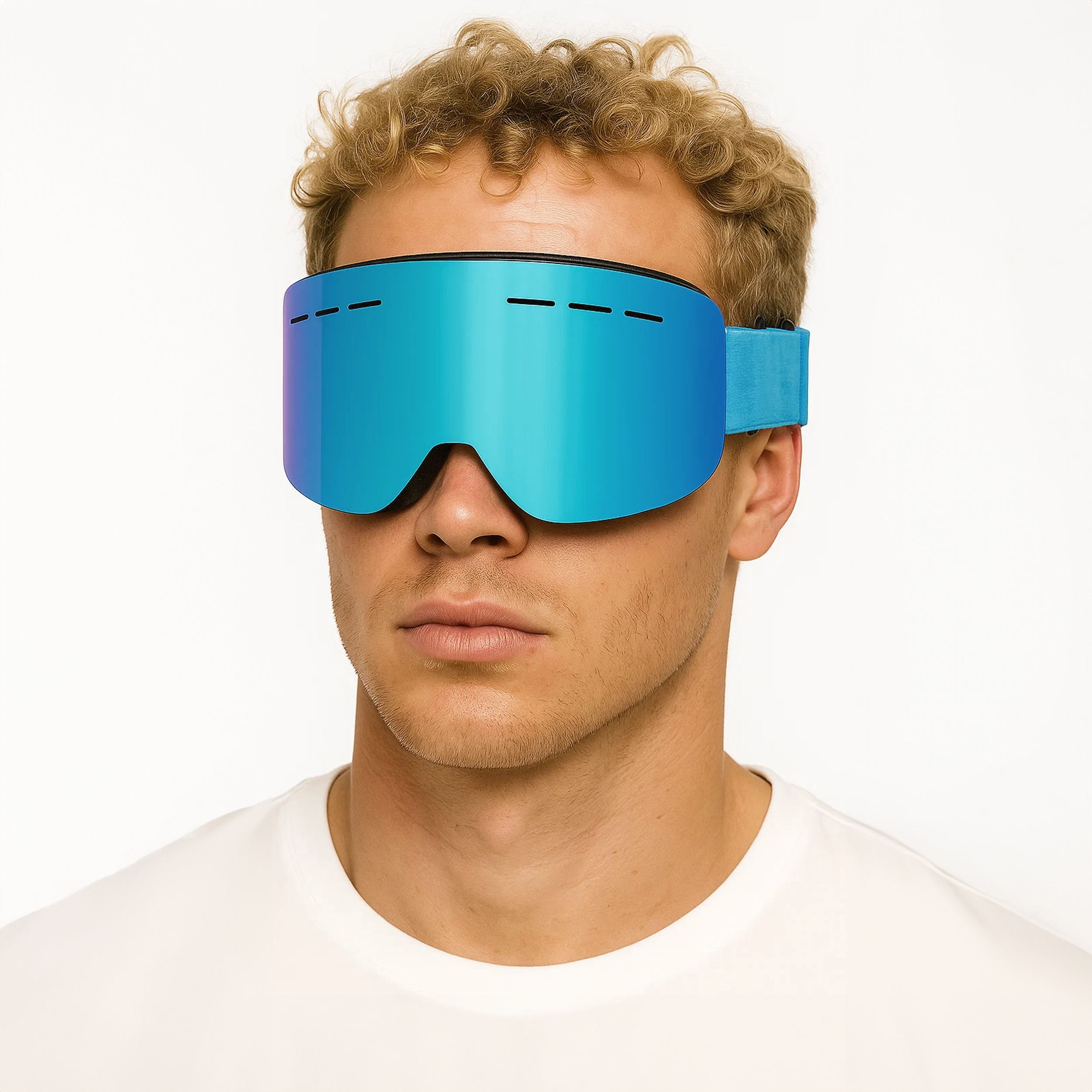 Boreal Nord Ski Goggles