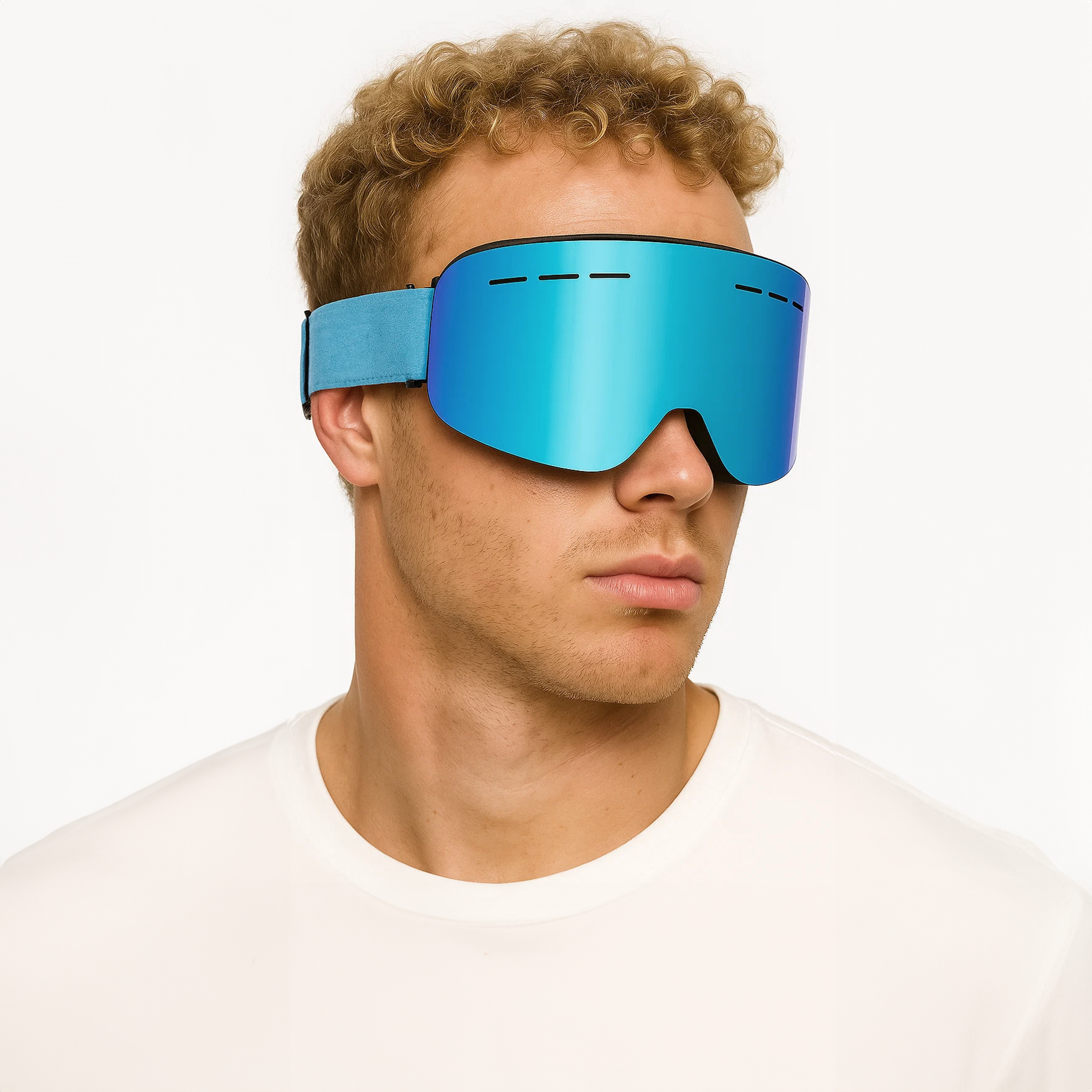 Boreal Nord Ski Goggles