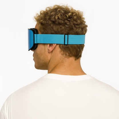 Boreal Nord Ski Goggles