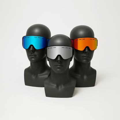 Boreal Nord Ski Goggles