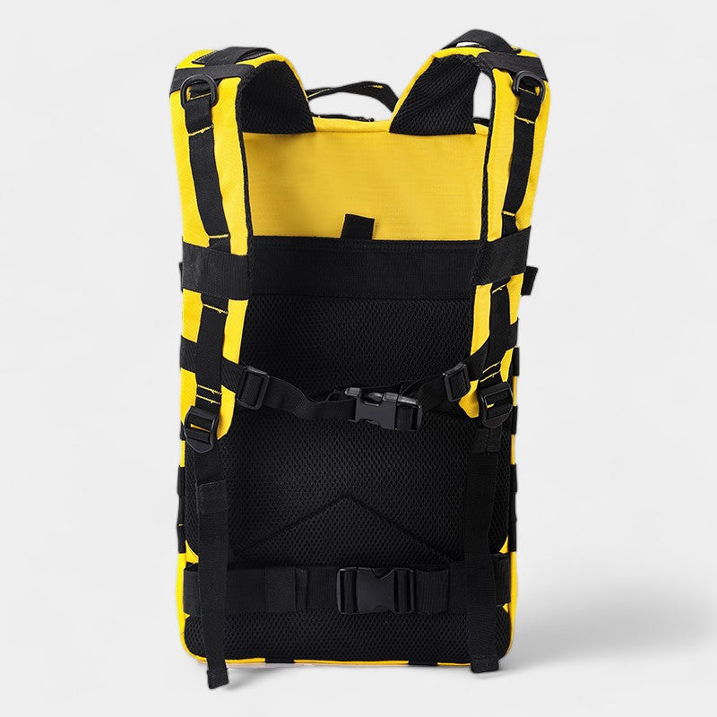 Nord Alpha 45L Yellow
