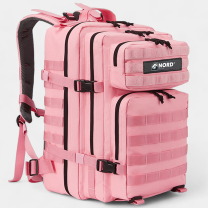Nord Alpha 45L Pink