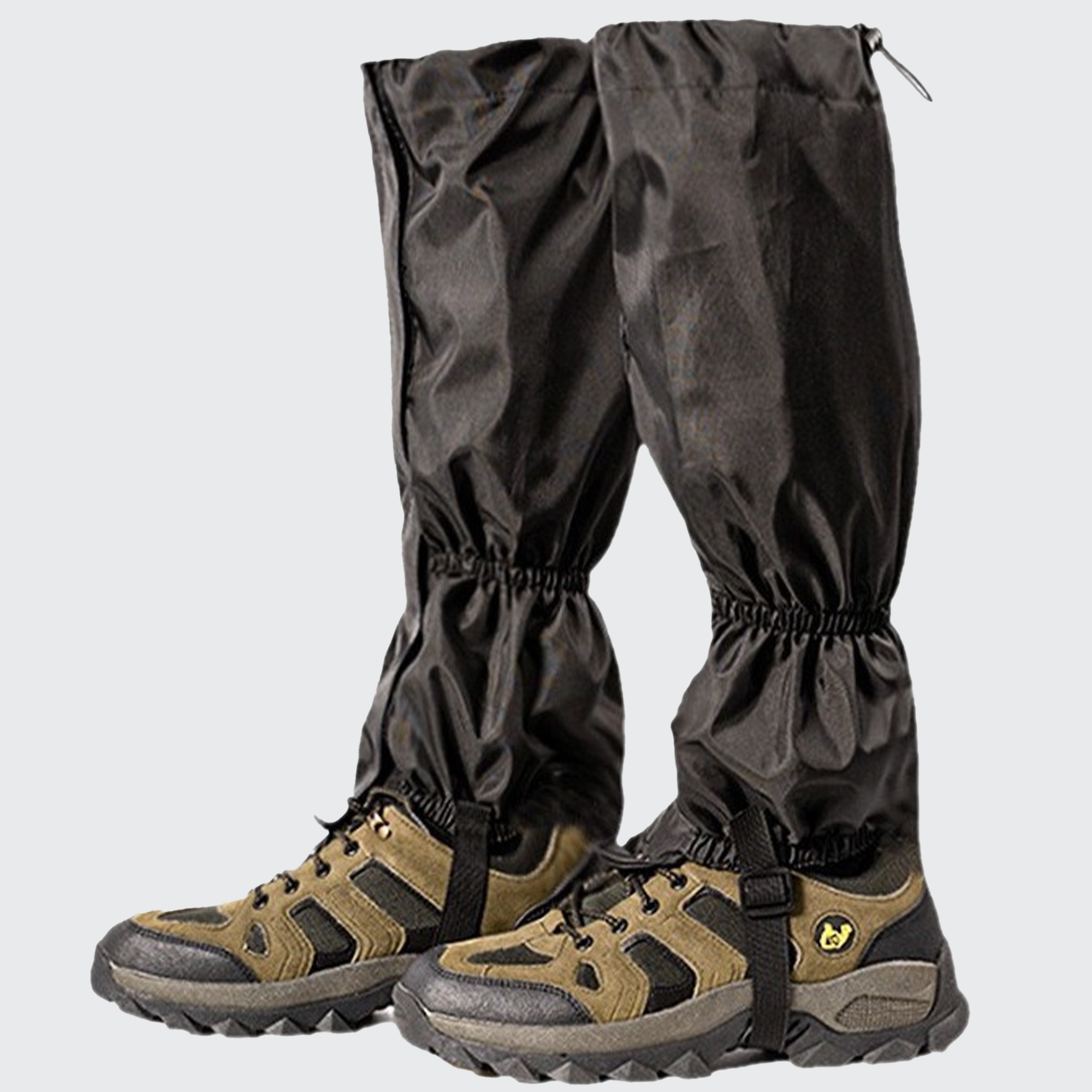 Deepwood Nord Gaiter
