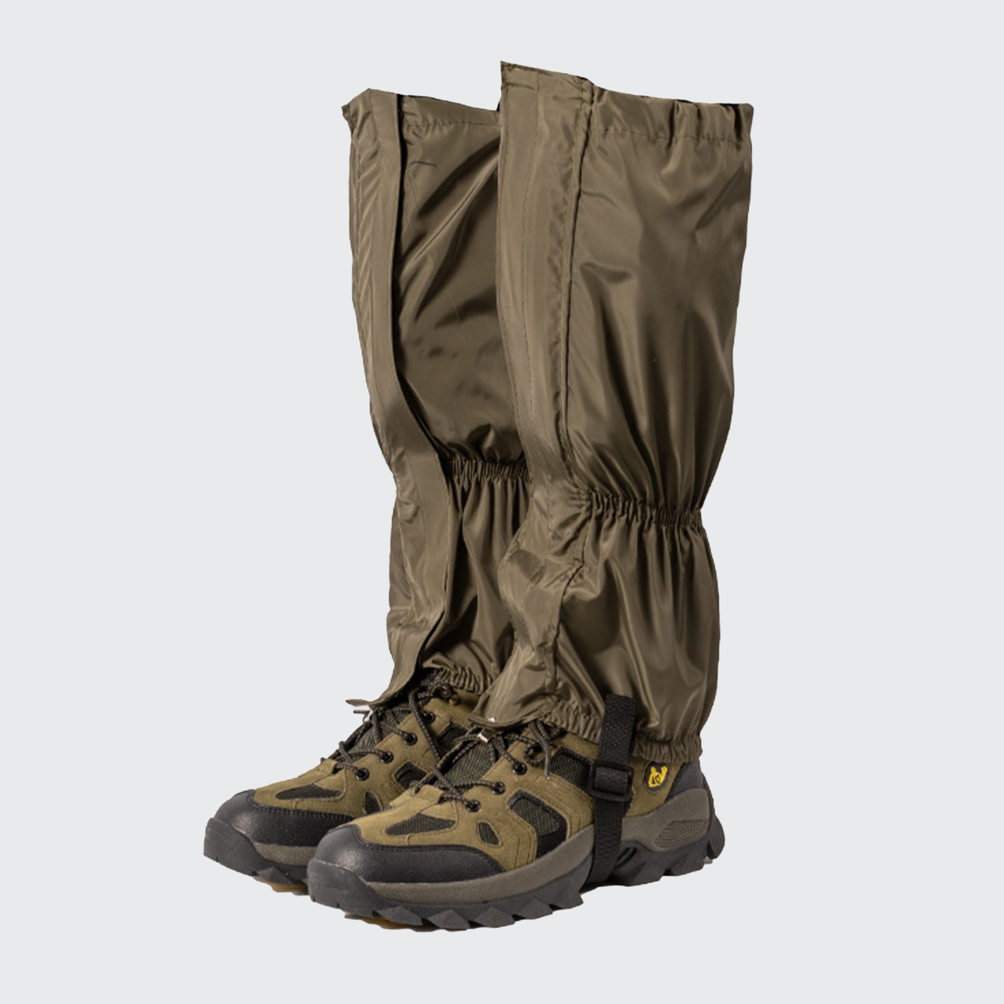 Deepwood Nord Gaiter