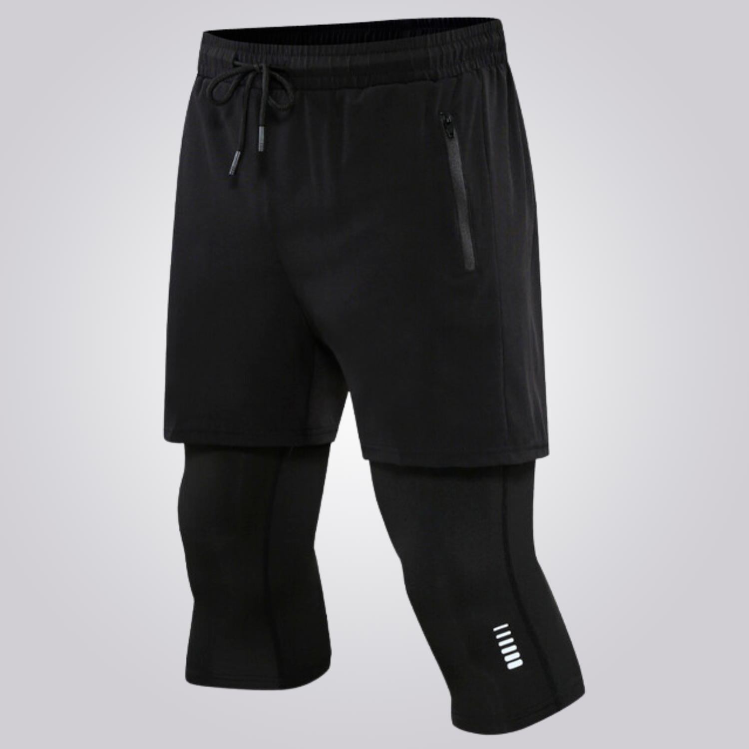 Nord 2-in-1 Training Shorts
