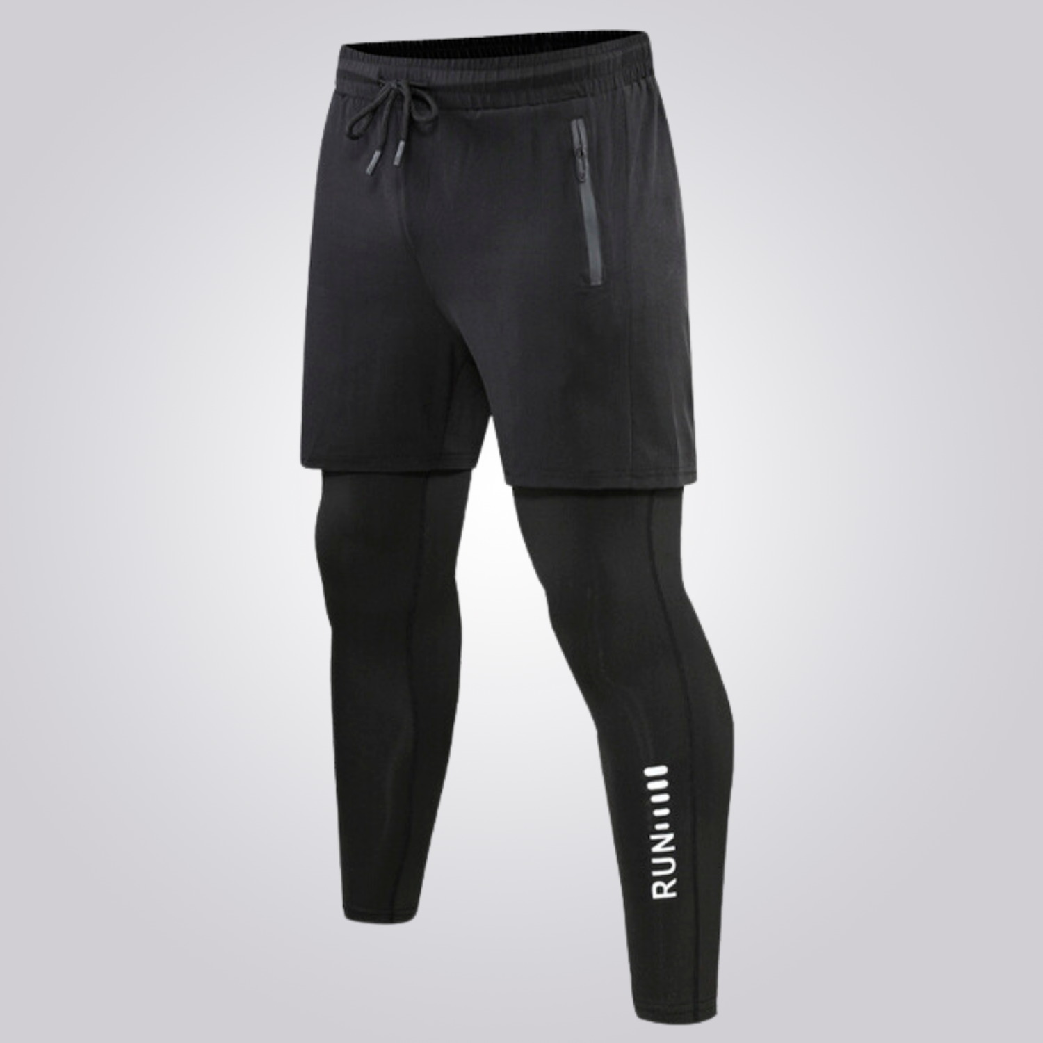 Nord 2-in-1 Training Shorts