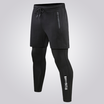 Nord 2-in-1 Training Shorts