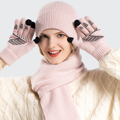 Purity Nord Set Unisex