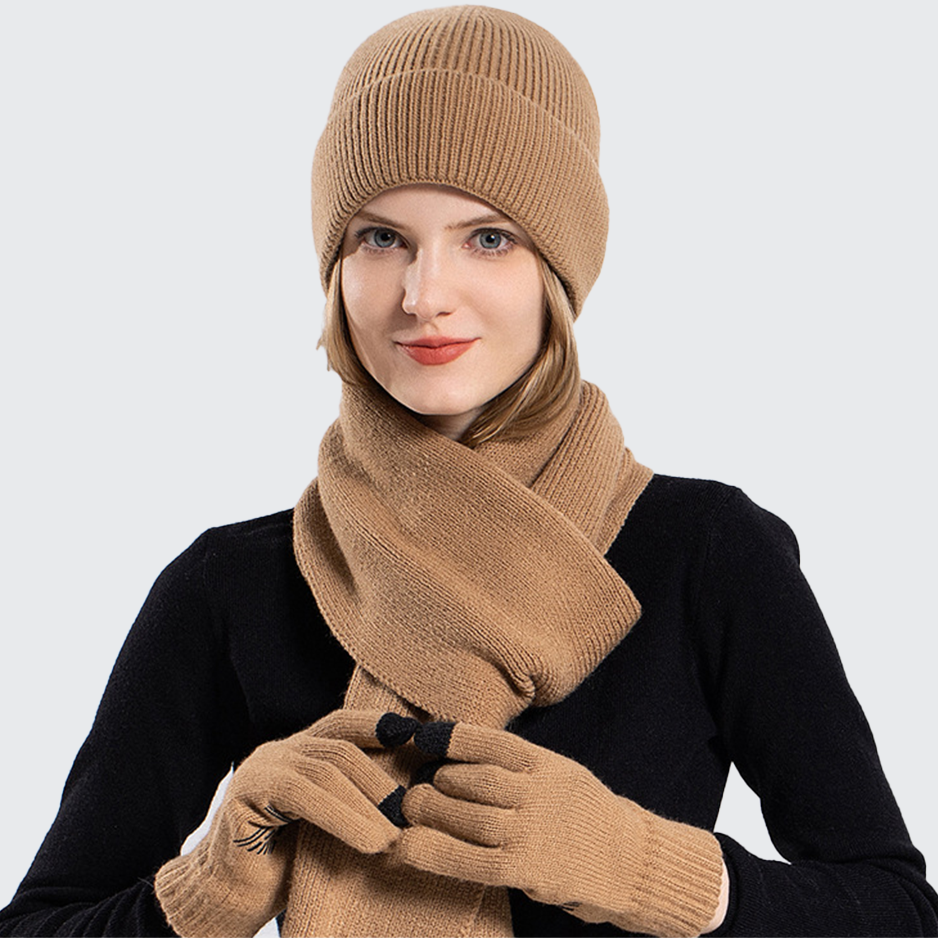 Purity Nord Set Unisex