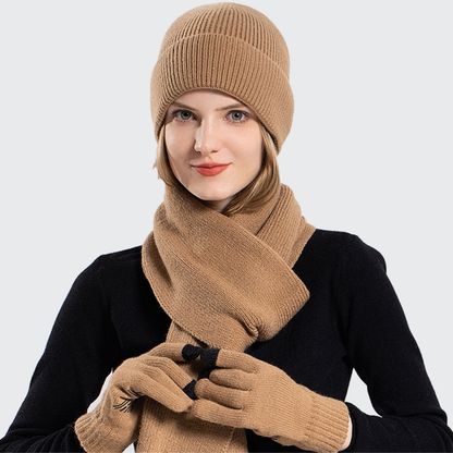 Purity Nord Set Unisex