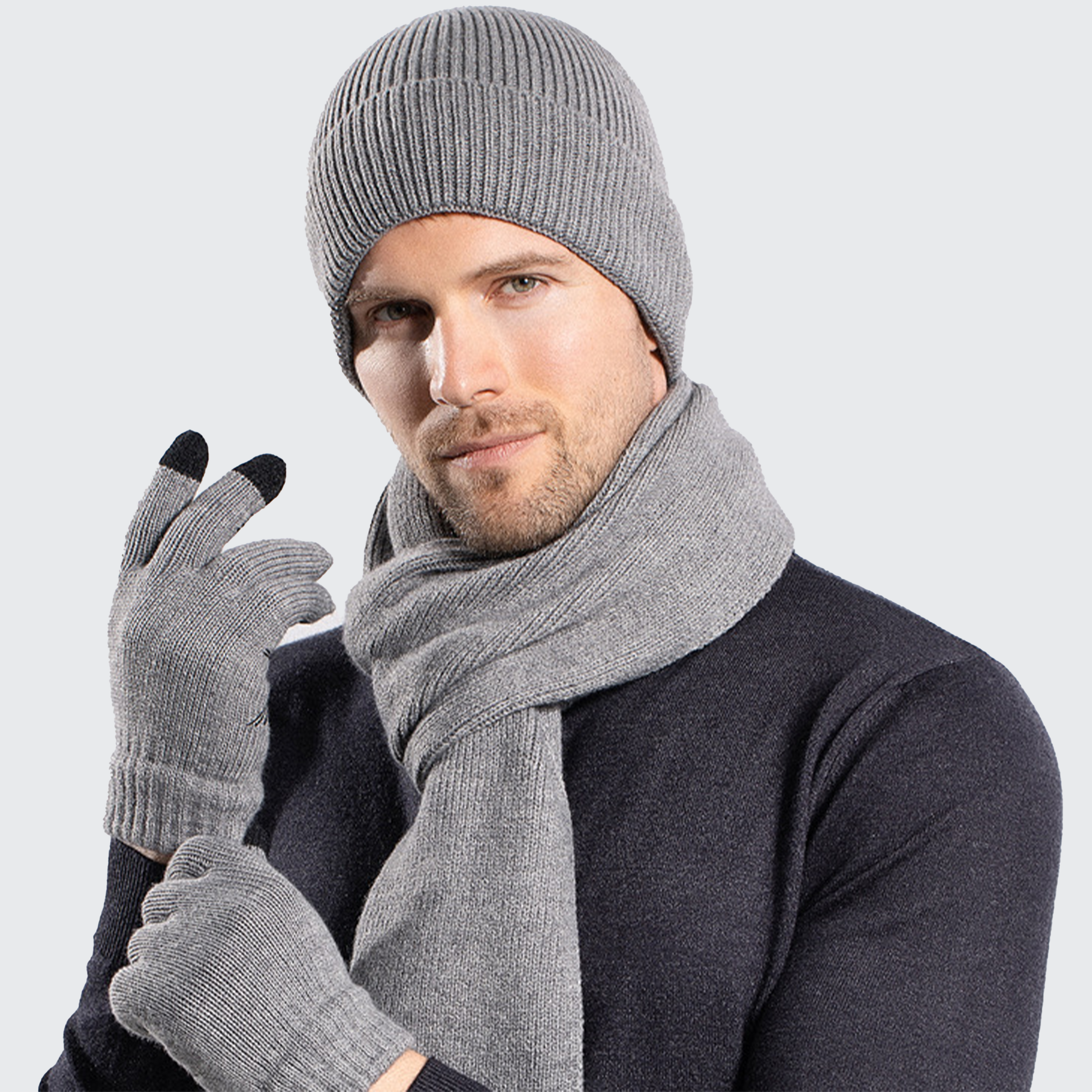 Purity Nord Set Unisex