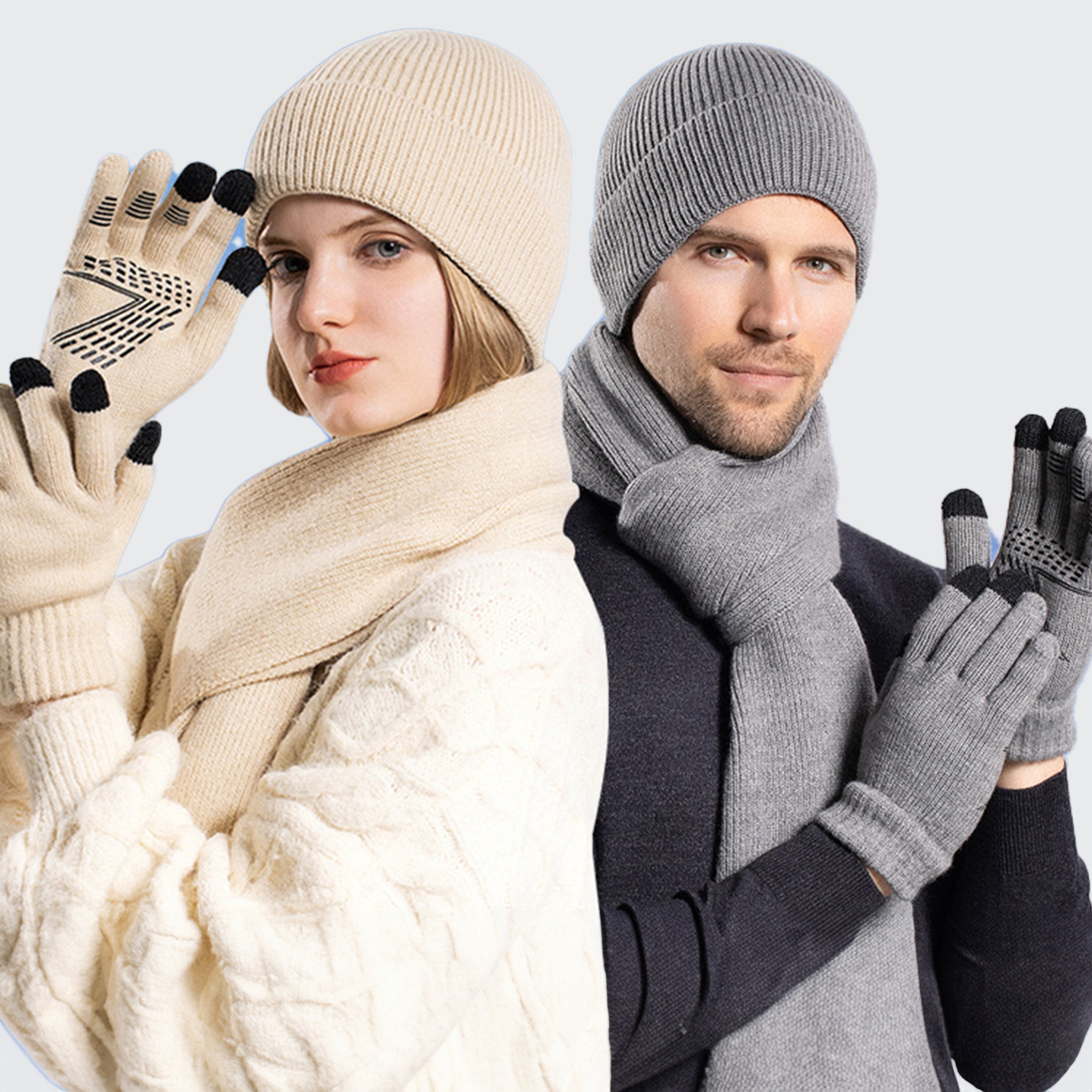 Purity Nord Set Unisex