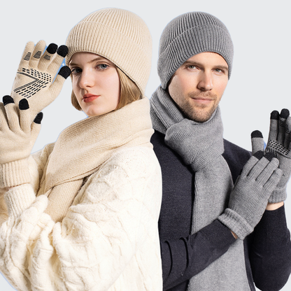 Purity Nord Set Unisex