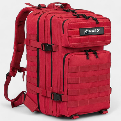 Nord Alpha 45L Red