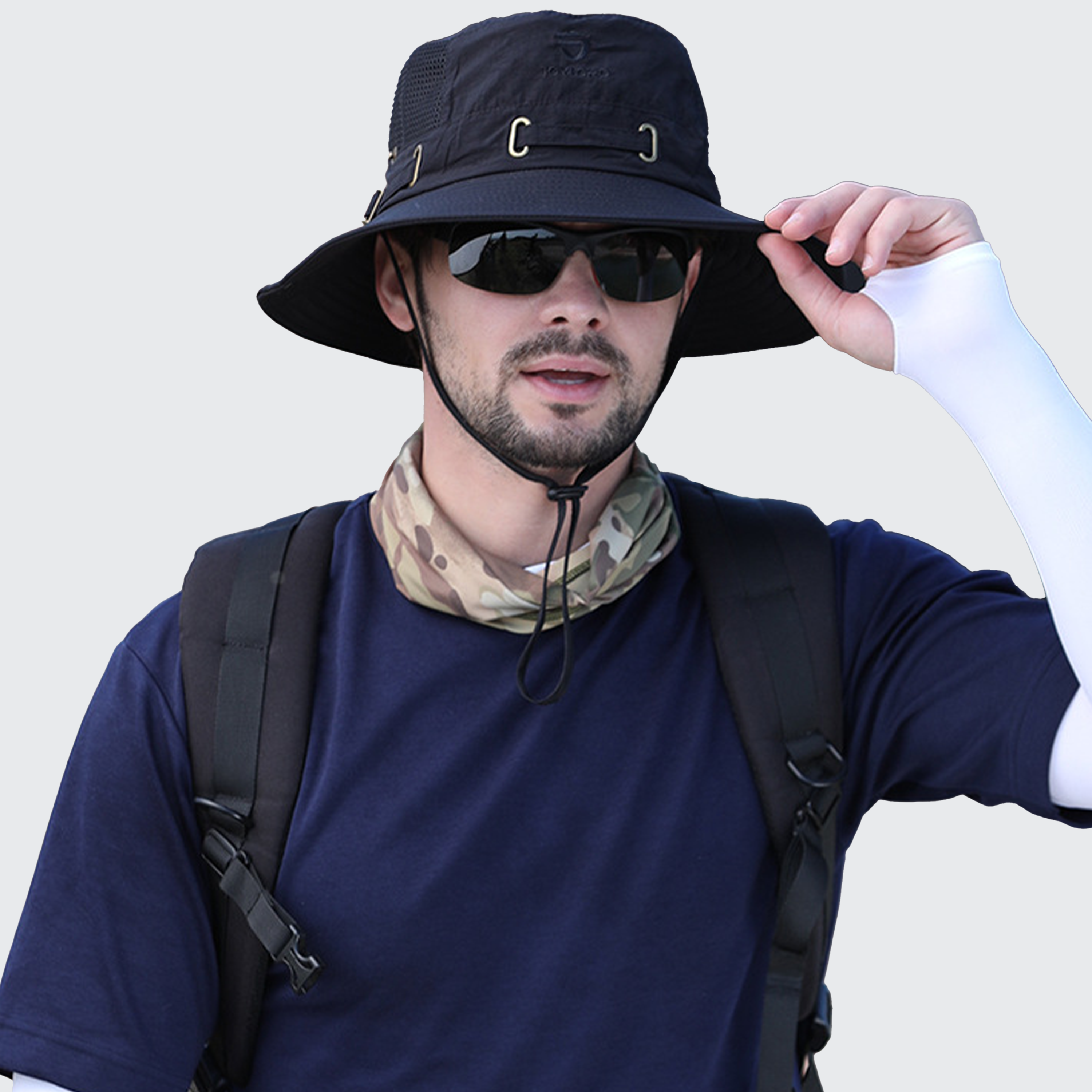 Nord River Flow Men’s Hat