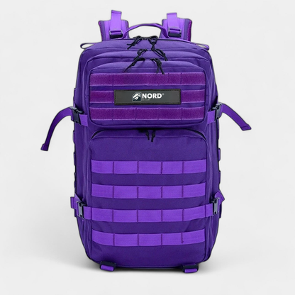 Nord Alpha 45L Purple